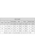 2026 Fashion Women's 2 Piece Bikini Set for Beach Pool Dots Print Swimwear Halter Bra and Low Waist Briefs Bathing Suits
