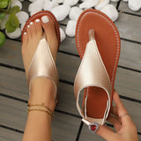 Summer Shoes Sandals Plus Size Shoes Woman Platform Women's Shoes Beach Women Shoe Flip Flops Female Sandal
