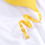 Womens Bra Wireless Gather Lingerie Sexy Bralette Underwear Development Stage Bras BH Tops Size AAA AA A B Cup