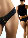 Sexy Low Waist Mini Denim Shorts Women Summer Beach Short Pants Jeans Woman Fashion Womens Club Party Jean Micro Shorts LTMW