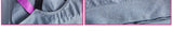 Sports Bra Women Patchwork Cross Back Straps Jogging Gym Crop Top Female Tops Fitness Yoga Shockproof Vest Sport Bras for Women