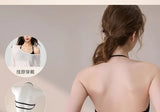 Vintage Multiway Bra Halter Neck Non-Slip Adhesive Bra for Small Bust Satin Backless Strapless Summer Lingerie UK S-XL MOYISU AB