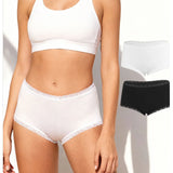 2026 No Show Womens Thongs Ladies Workout Breathable Comfy Briefs Soft Microfiber Women'S Panties LenceríAs De Mujer 여성 극단적속옷