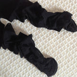 Ultra-Thin Pantyhose Skinny Legs Tights High Elastic Summer Tights Black Nude Gray Stockings Summer Women Sexy Foot Step Sheer