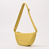 Nylon Hobos Women's Shoulder Dumpling Bag Large Capacity Travel Crossbody Half Moon Bags Outdoor Phone Pouch Handbags Wholesale
