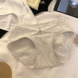 Lace underwear for girls pure desire girl sweet briefs