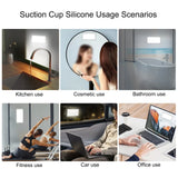 12W 192PCS high brightness LED Photography Live fill light With 3000Mah lithium battery  2500K-9000K Color Temperture Self Light