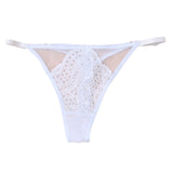 2026 Womens Low Waisted Underwear Hipster Stretch Breathable Panties G String Thongs For Women Plus Size трусы женские 부부생활 속옷