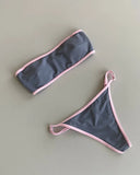 2026 Bikinis Sexy Women Swimsuits Swimwear Bikini Set Chain Bathing Suit Beachwear Brazilian Biquini Female Beachwear