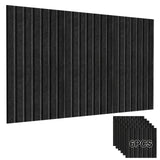 Cork Bulletin Boards 6 To 12 Pack Home Office Decor