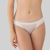 2026 Y2k Lace Mesh Underpants Womens Cotton Underwear Hipster Stretch Breathable Panties For Women Thong трусы женские 부부생활 속옷