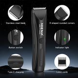 Hair shaver, the body is available in the private parts of the body electric hair removal, gentle armpit hair removal,