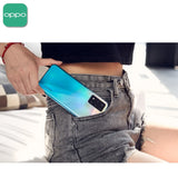OPPO A93S fashion smart phone 5000mAh/8GB+256GB2400×1080 (FHD+) pixels