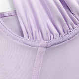 Phantasy Sexy Halter White Tank Top Women Fashion Hollow Out Crop Top Hotsweet Night Out Sweetwear 2026 Summer Women Clothing