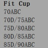 Sexy Backless Bra U-Shaped Beautiful Back Sling Underwear for Women Thin Section Seamless Brassiere Small Chest Gathered Bras