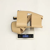 Summer Women Platform Tall Gladiator Sandals Knee High Cut Out Thin Heeled Rome Sexy Nightcllub Pole Dance Shoes 43