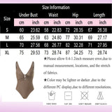 2026 New Solid One Piece Swimsuit For Women Ruched U Buckle Swimwear Lady Backless Bathing Suit Beachwear Monokini Swimming Suit