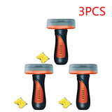 Car Glass Water Repellent Waterproof Rainproof Anti-fog Oil Film Stain Remover Auto Windshield Cleaner Anti-Rain Coating Agent