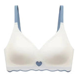 Seamless Bra Wire Free Brassieres Women's Underwear Female Sexy Lingerie Push Up Underwear & Sleepwears Intimates