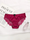 Ladies' black red blue with steel rims front buckle beautiful back pull up bra underwear set A2128
