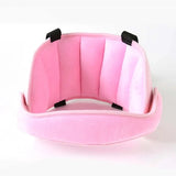 Car Seat Head Support Belt Adjustable Sleep Support