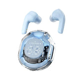 NEW T8 TWS Wireless Earphone Bluetooth 5.3 Sport Gaming Headsets Noise Reduction Earbuds Bass Touch Control For Smartphones