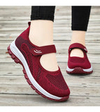 Women Shoes Breathable Vulcanized Shoes Purple Women Sneakers Fashion Breathable Mesh Casual Walking  Women Work