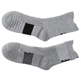 Anti Slip Soccer Socks Men Breathable Grip Sports Socks