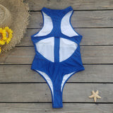 Sexy One Piece Women Swimsuit Sport Style Surf Wear Swimwear Lady Monikini Mujer Bathing Suit Bodysuit Padded 2025