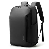 BANGE Fashion Simple Design Women Backpack Anti-Theft 15.6 inch Laptop Backpack Waterproof Travel Backpack School Backpack Bags