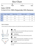 Ladies Sexy Invisible Casual Comfortable Black And White Solid Color Thong Combination C314
