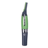 Multi Functional Shaver, Eyebrow Trimmer, Shaver for Both Men and Women, Beauty Care Tool, Battery Powered Model