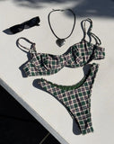 Sexy Women One Piece Swimsuit Female Swimwear 2026 Brazilian Monokini Swimming Suit Beachwear High Cut Solid Bathing Suit