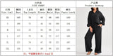 2026 Spring and Summer Casual Suit New Fashion Suit Loose Casual Top Wide Leg Pants Two-piece Set for Women