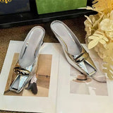 Women Platform Sandals Flats Mules Hollow Wedge Sandals Summer Sexy New Slingback Woman Shoes Luxury Sandalias De Mujer