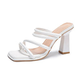 2026 Large Size Women's High Heel  Faionable Pink Outdoor Wear Casual High-heeled shoes