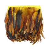 Womens Faux Feather Mini Skirt Elastic Mid Waist A-line Skirt Ladies Mardi Gras Outfit Festivals Carnival Dance Party Supplies