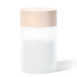LED Lamp Essential Oil Diffuser Car Purifier Aroma Anion Mist Maker Portable 260ML Mini Humidifier USB Ultrasonic Air Humidifier