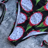 Bandage Bikini Sport Swimwear Women Swimsuit High Waist Bikini Set Push Up Maillot De Bain Femme Beachwear 2026 Bathing Suit