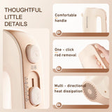 SUNATUR 300W Electric Hand Mixer 3 in 1 Mixer egg beater Baking appliances Handheld Blender machine with storage base Cream Whip
