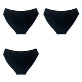 3Pcs/Set Women Panties Low Waist Briefs Women Cotton Panty Female Underpants Comfort Underwear Sexy Lingerie M-XL