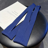 40CM Handheld & 80CM Crossbody Knitted Phone Bag - For iPhone 12-17 ProMax/Plus, Pocket Fashion Winter Accessories
