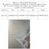 Women Sheer Mesh Long Sleeve Beach Fishnet Cover Up, Sexy See-Through Fishnet Dress, Solid Bodycon  For Summer Beach Party