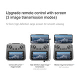 Lenovo V916MAX Drone 8K Dual Camera 5G WIFI FPV Large Screen Remote Control Foldable RC Quadcopter
