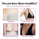 EELHOE Breast Enlargement Oil Breast Growth Hormone Strengthen Skin Elasticity Moisturizing Skin Care Body Firming Massage Oil