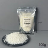 Natural Soy Wax Scented Candle Material 100% No Additives For Handmade DIY Candle Making Supplies Materials Kit Unisex
