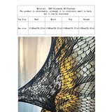 Sexy Beach Cover Up Dress Hollow Out Fishnet Dress Without Bikini Summer Holiday Beachwear Slimming Womens Black Beachdress