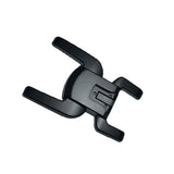 Flash hot shoe base suitable for Godox Bull flash 1/4 screw compatible tripod photography camera fill light external hot shoe li