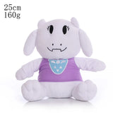Game Character Plush Toy Soft Stuffed Plush Doll