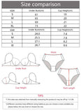 Women's sexy embroidered lace bra with steel rims gathered push up straps adjustable close fitting underwear D176